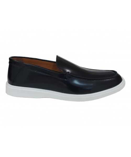 Philippe Lang - 7176118A Black Leather Philippe Lang - 7176118A Black Leather